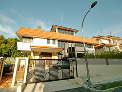Jalan Kayu Estate (D28), Detached #212158781